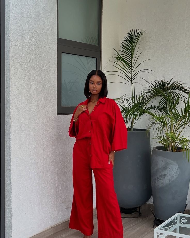 The Rogue Co-Ord.