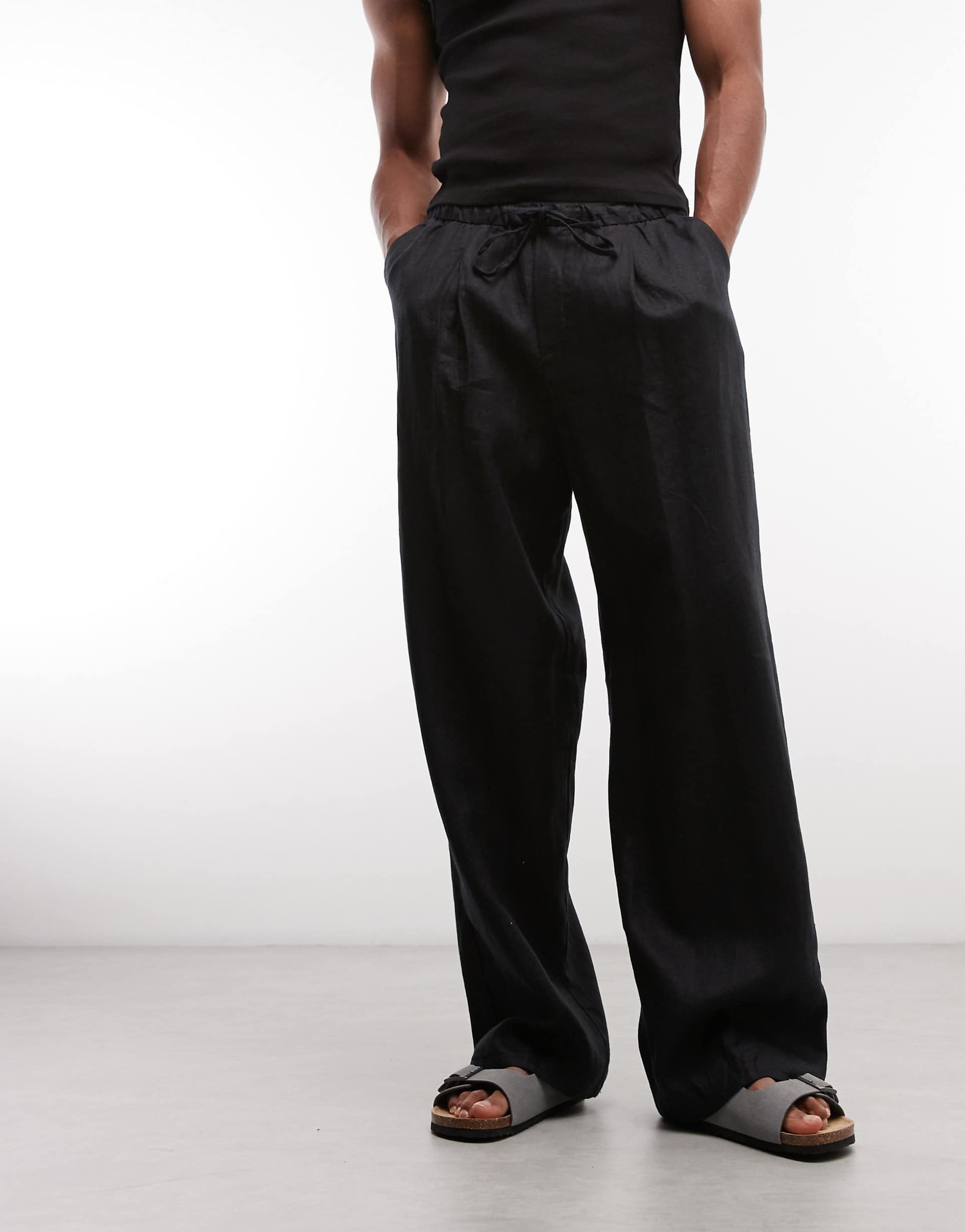 Murky Free Pants