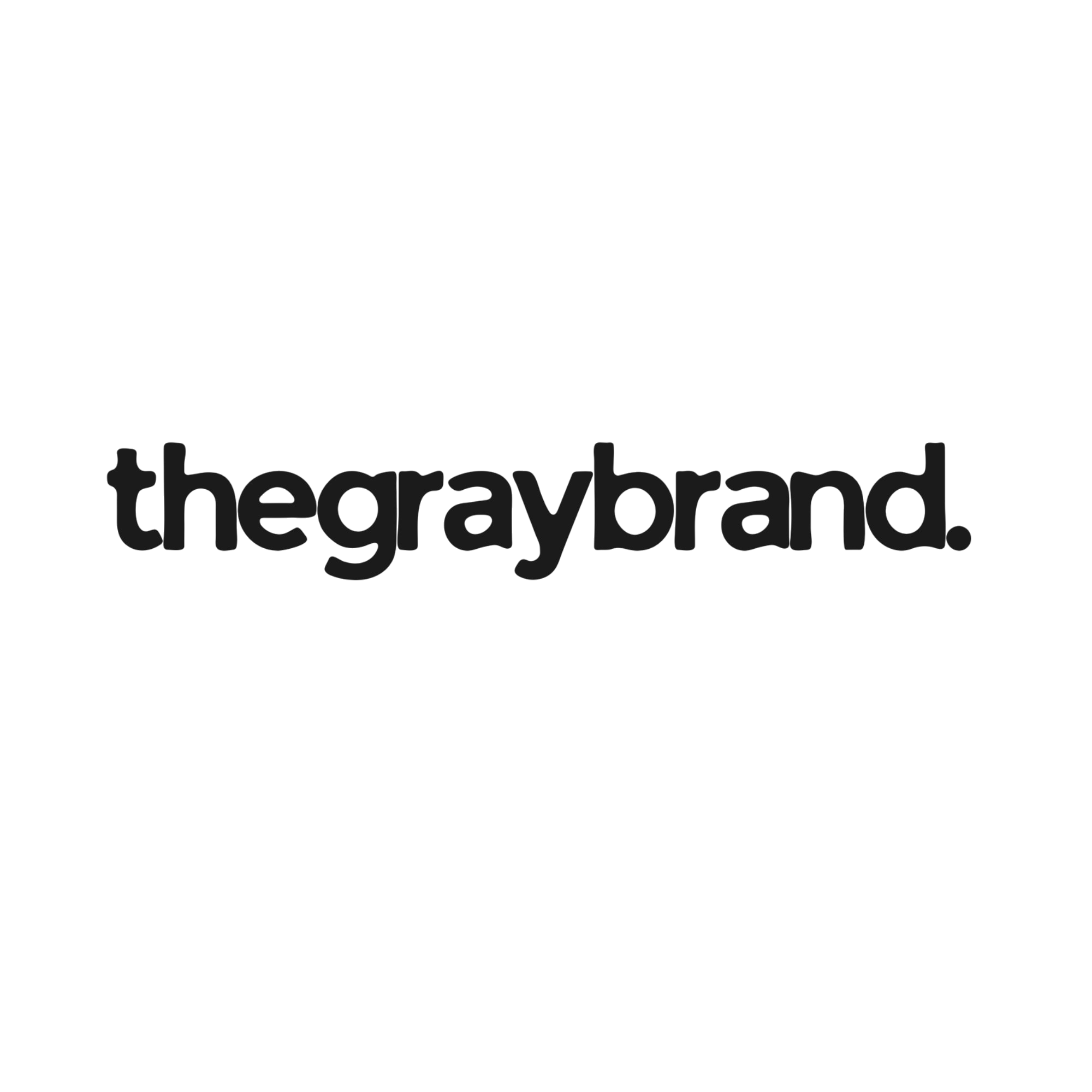 The Gray Brand